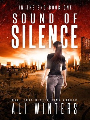 cover image of Sound of Silence